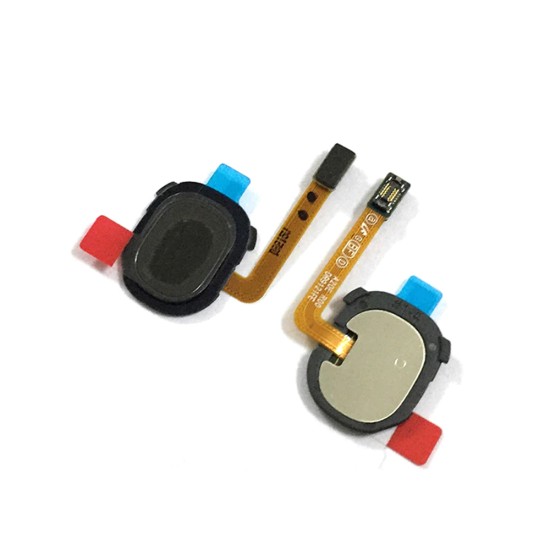 Home Button+Fingerprint Sensor Flex Samsung Galaxy A20E/A202 Black Home Button+Fingerprint Sensor Flex Samsung Galaxy A20E/A202 Black